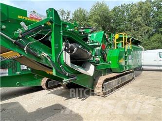McCloskey I4C Сортировочные установки