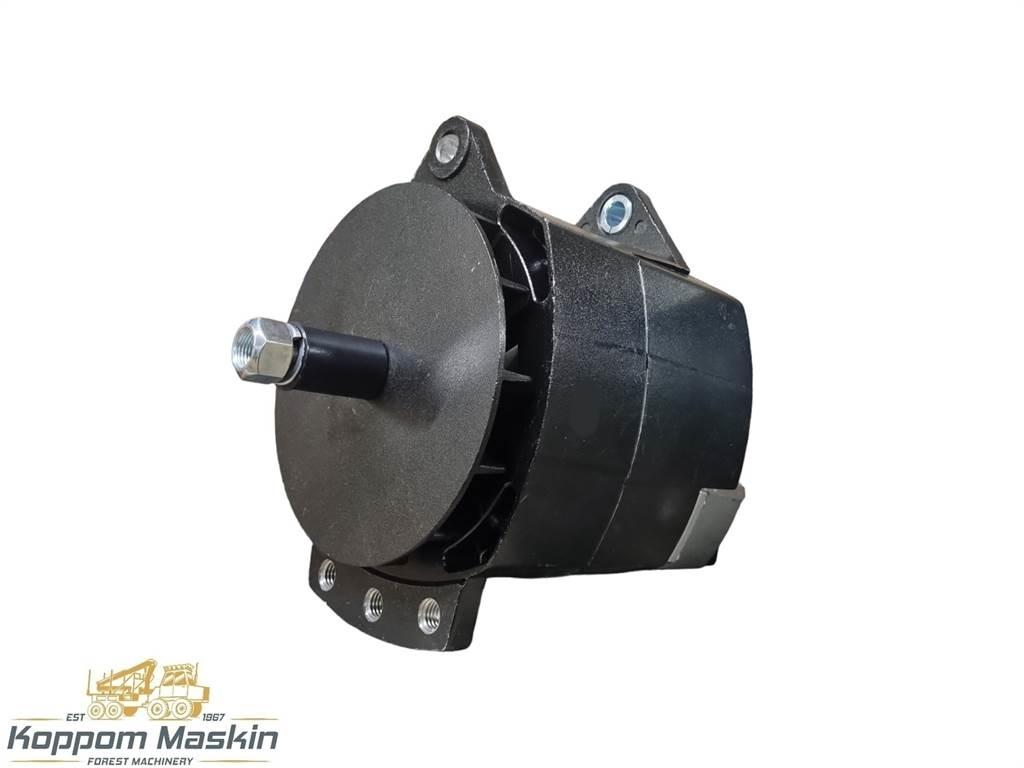  FMG/Ösa 817420 Электронные блоки