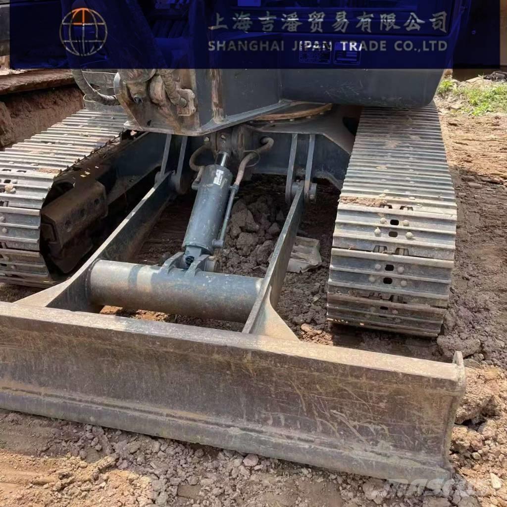 Doosan DX 60 Гусеничные экскаваторы