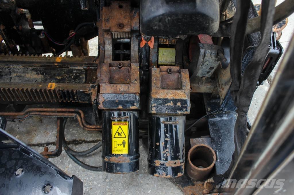 Ditch Witch JT20 Оборудование для горизонтального бурения