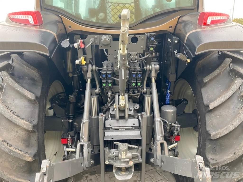 Valtra G115V Трактора