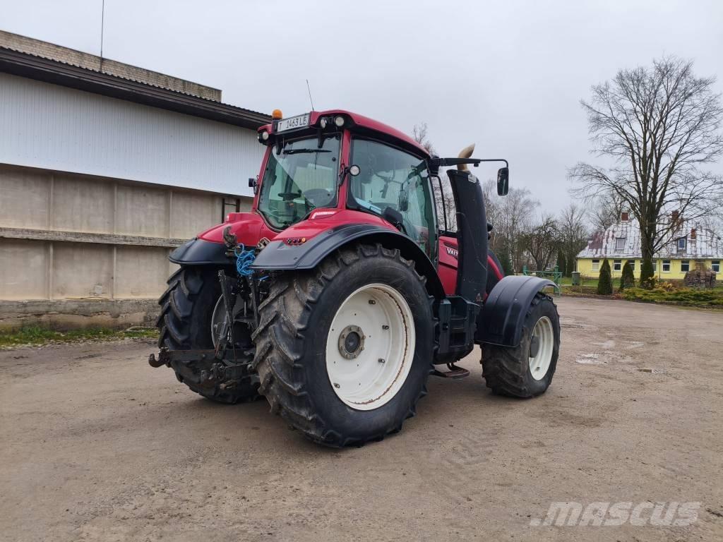 Valtra T 234 V Трактора