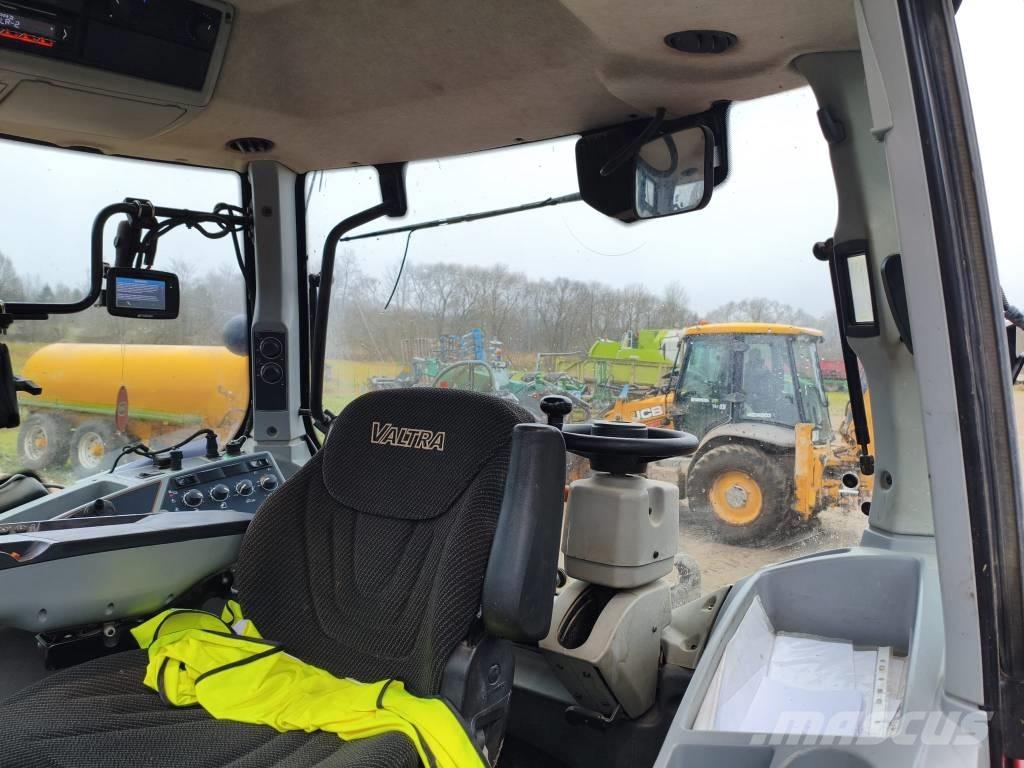 Valtra T 234 V Трактора