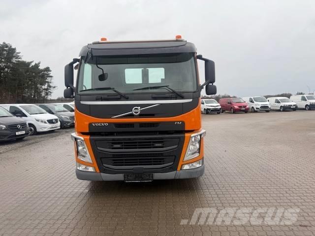 Volvo FM 410 Грузовики-Мультилифты