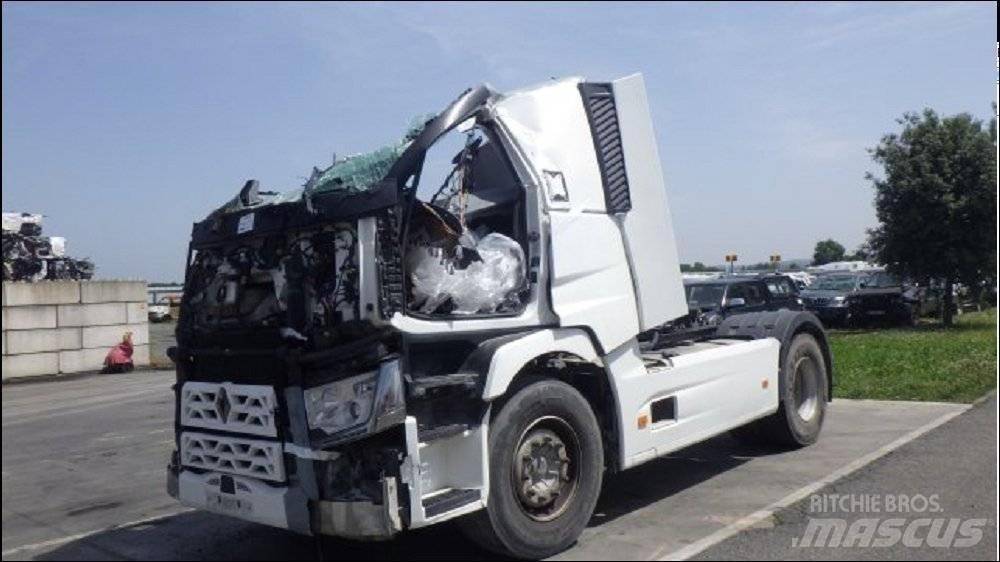 Renault T480 Седельные тягачи