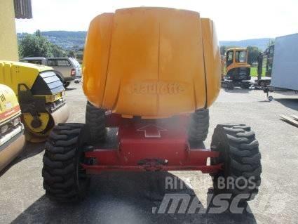 Haulotte HA 16 SPX Коленчатые подъемники