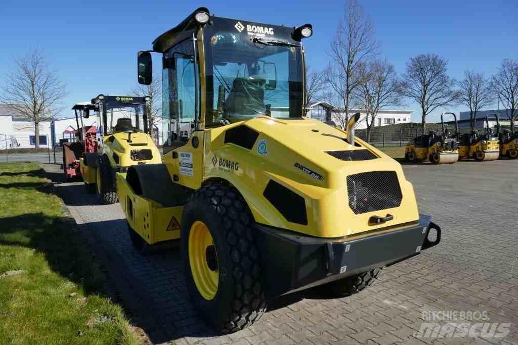 Bomag BW 177 DH-5 Уплотнители грунта