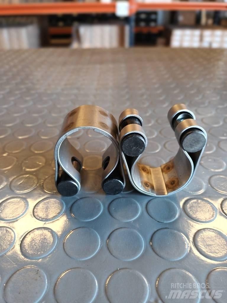 Volvo CLAMP 20894628 Коммерческий транспорт - Другие