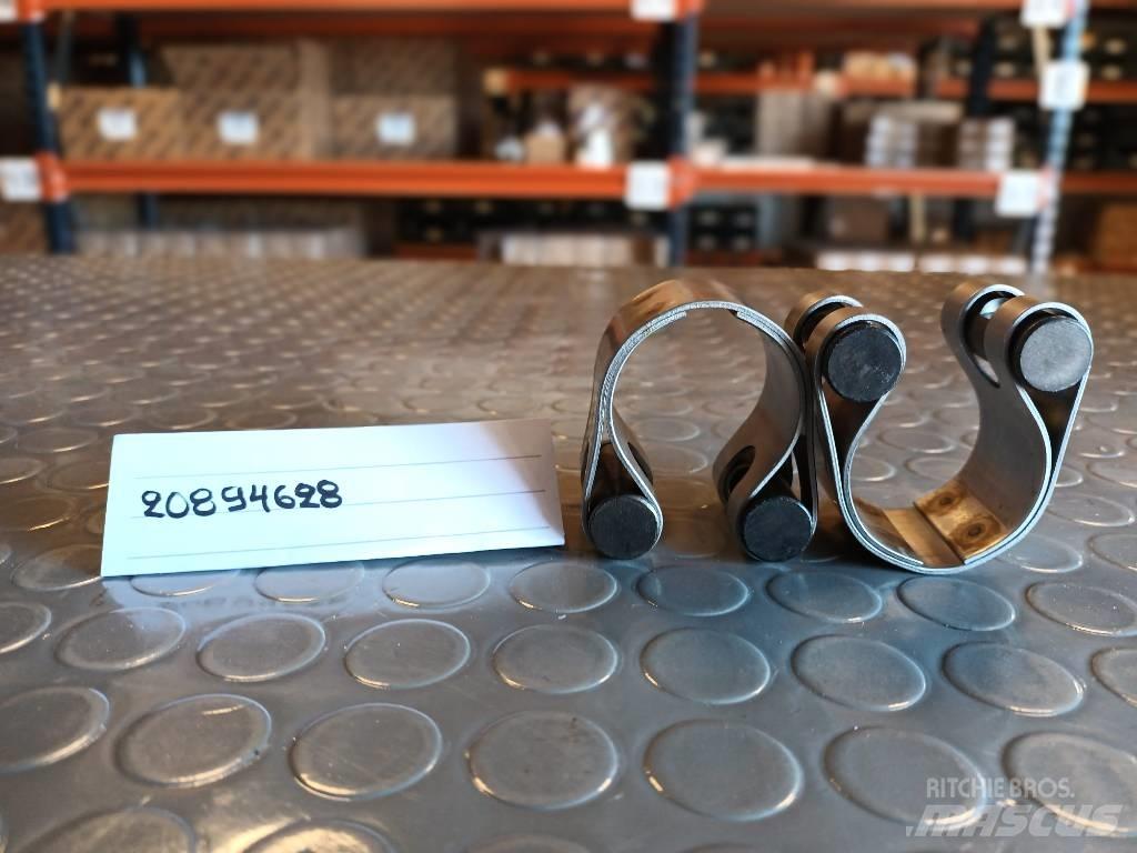 Volvo CLAMP 20894628 Коммерческий транспорт - Другие
