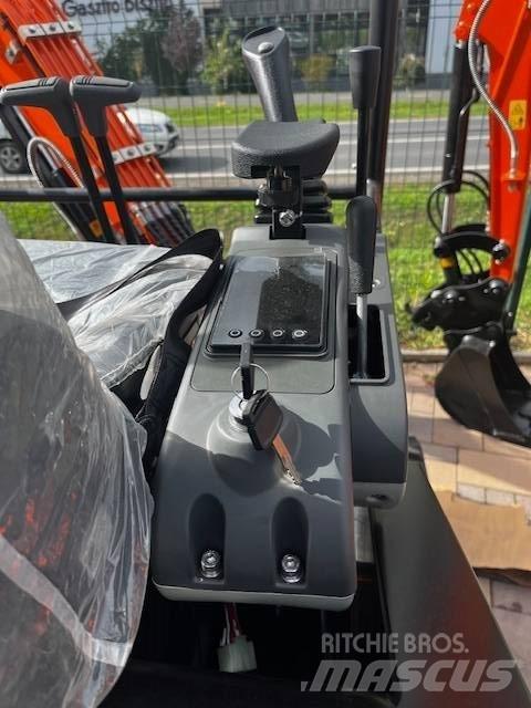 Lonking CDM6020 Мини-экскаваторы