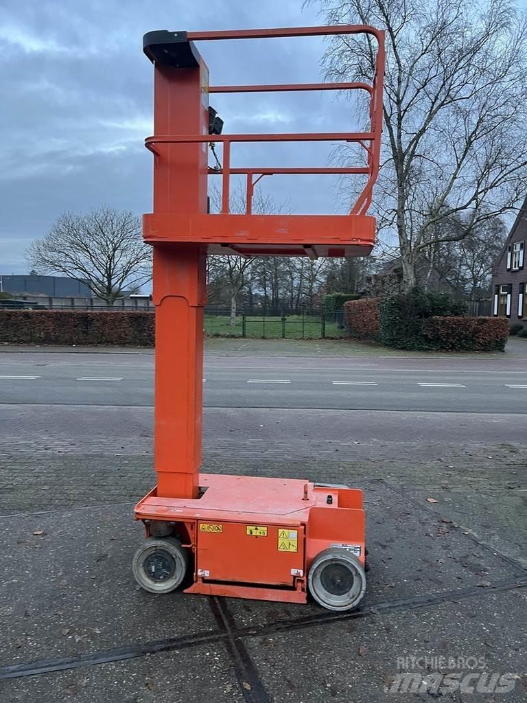 JLG 1230ES Разные подъемники и вышки