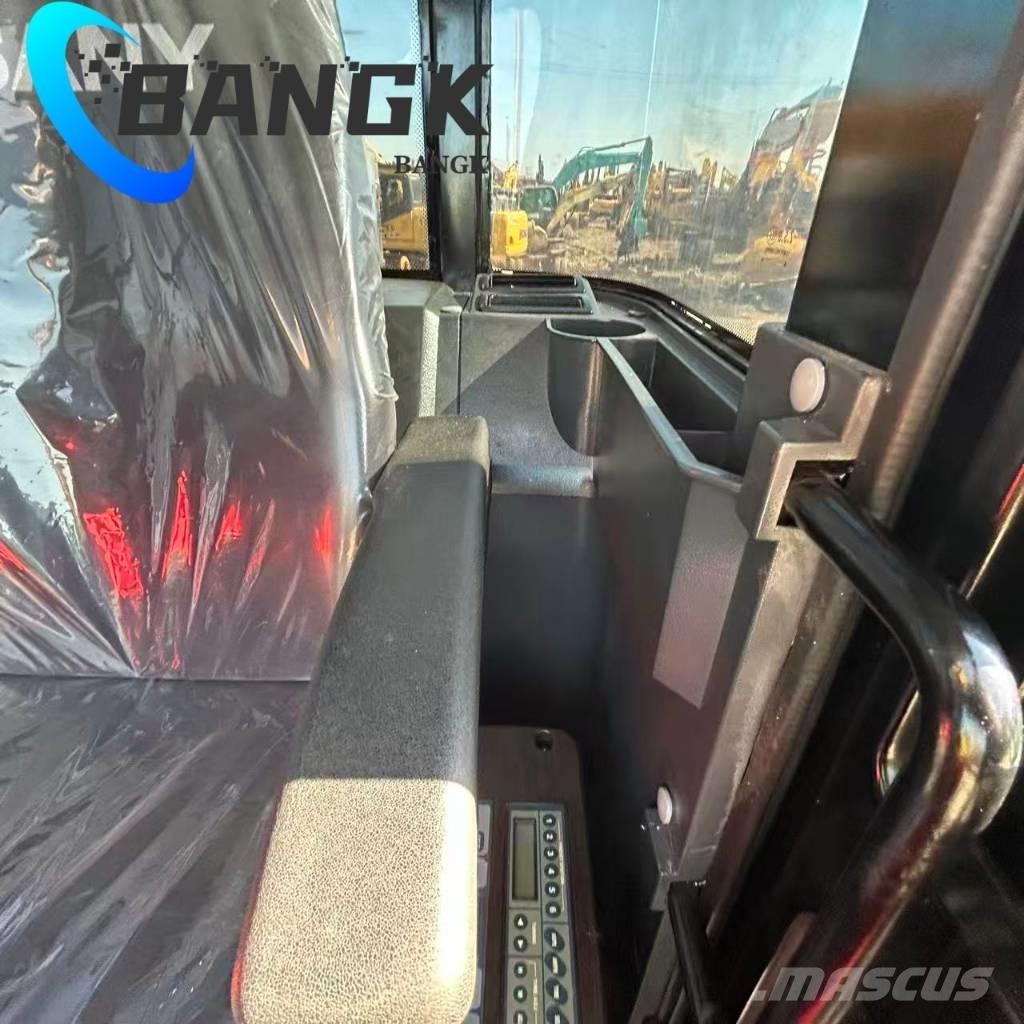 Sany SY 65c Гусеничные экскаваторы