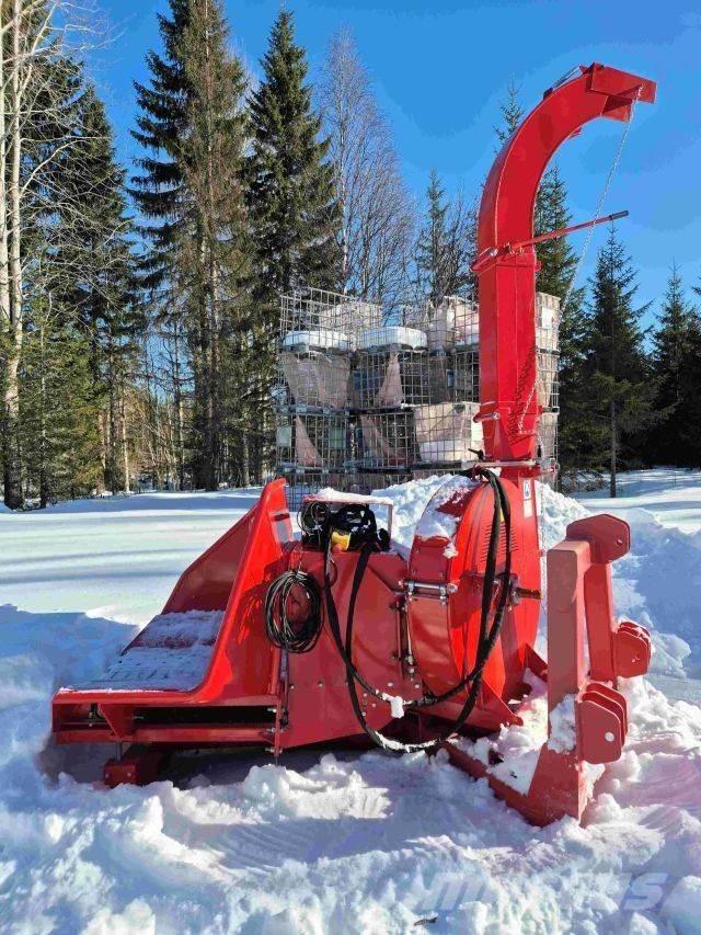 Farmi 260 OEM Дровоколы