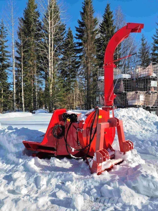 Farmi 260 OEM Дровоколы