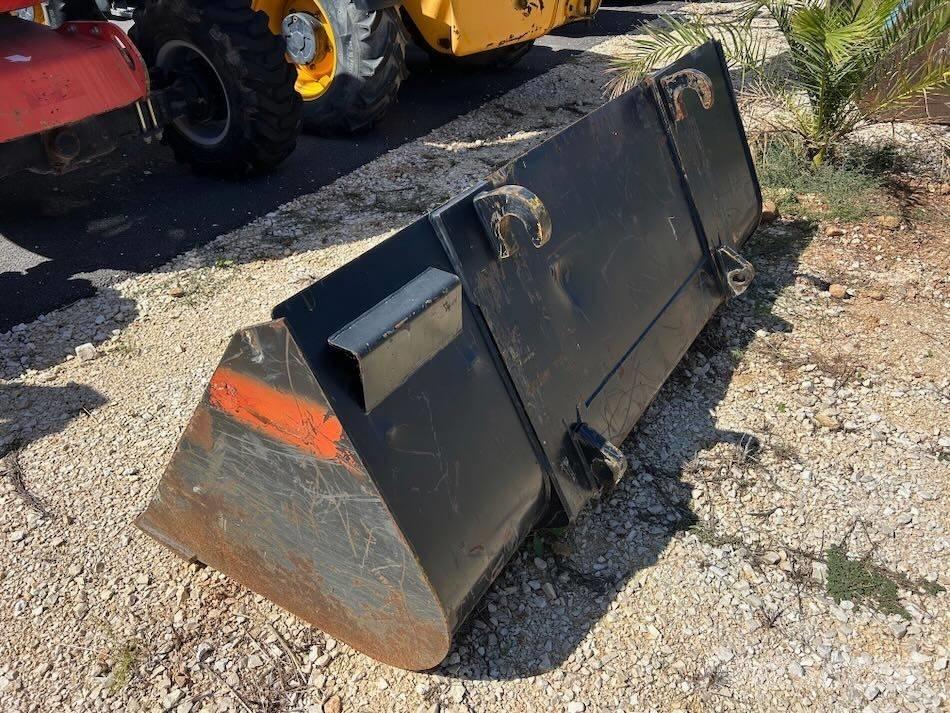 JCB godet Ковши