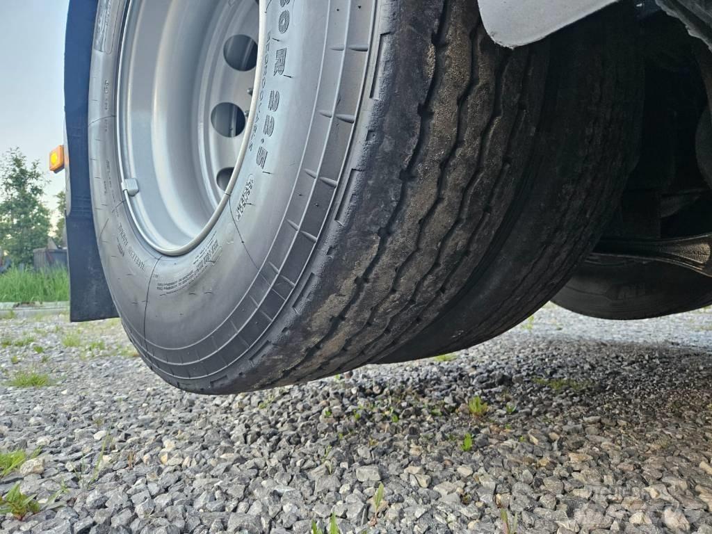 Volvo FM340 6x2 Грузовики-Самосвалы