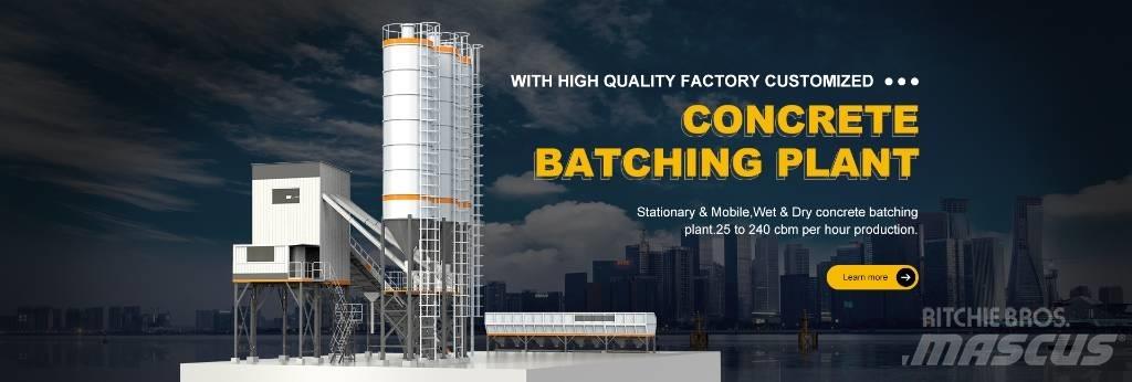 Schwing BP2000 Бетононасосы