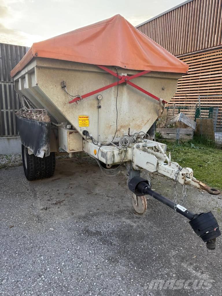  RW 8000T Строительная техника - Другие