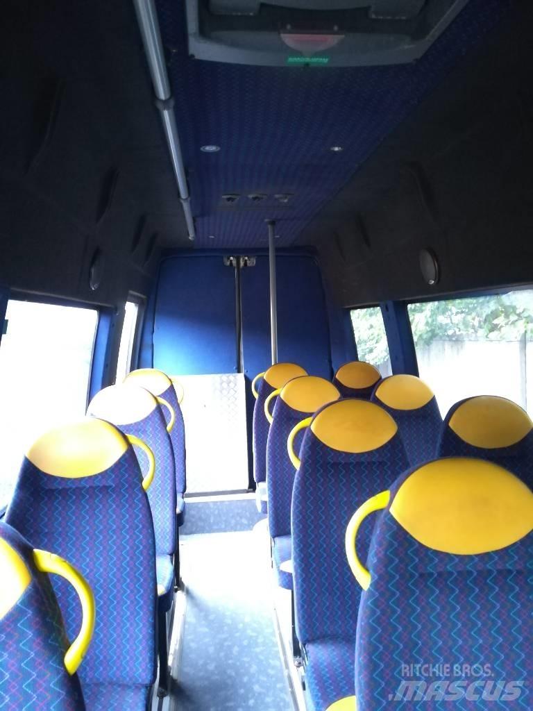 Iveco Daily 50 C 17 Городские автобусы