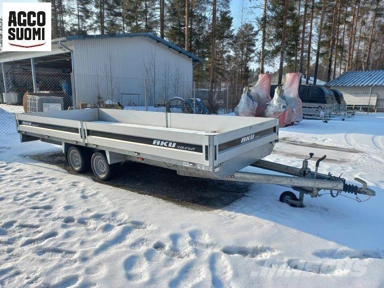  Aku LAVETTI 500 Сельхозтехника - Другие