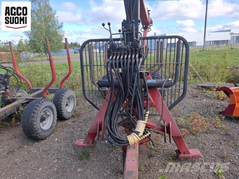 CASE 1490 Трактора