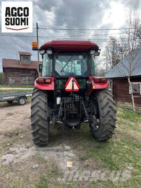 CASE 85 A FARMALL Трактора