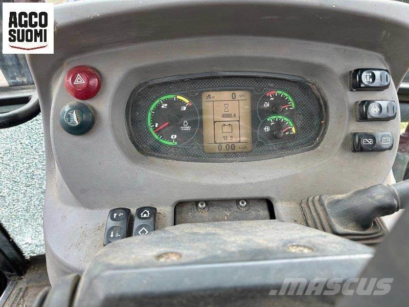 CASE 85 A FARMALL Трактора