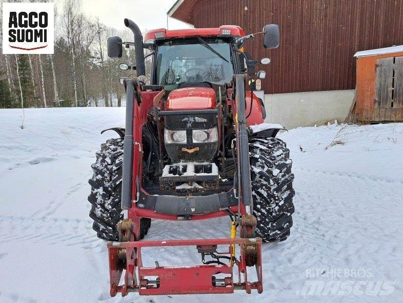 Case IH 110 EPMC Трактора