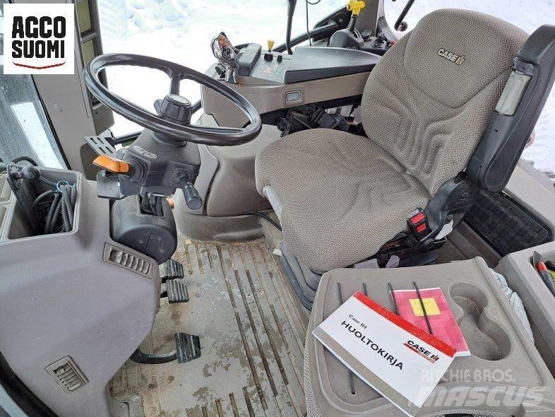 Case IH 110 EPMC Трактора