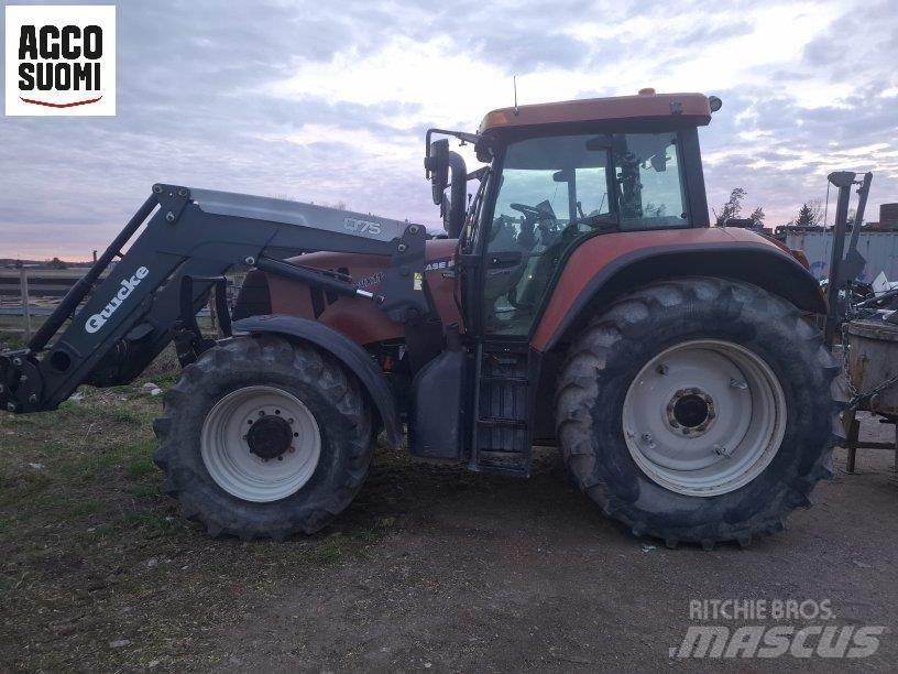Case IH 1145 CVX Трактора