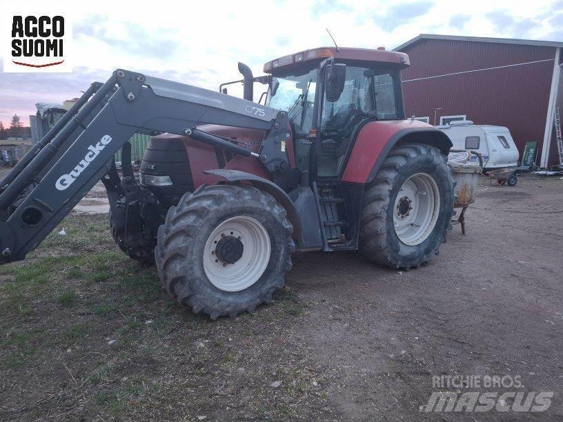 Case IH 1145 CVX Трактора