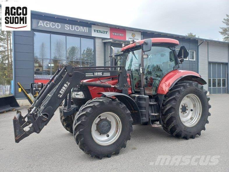 Case IH 155 PUMA Трактора