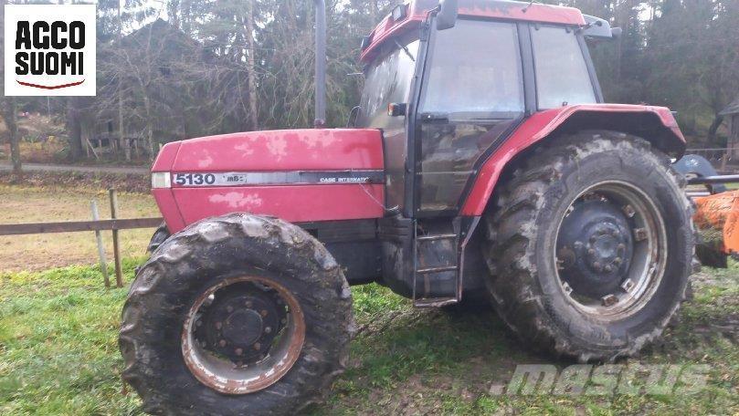 Case IH 5130 Трактора