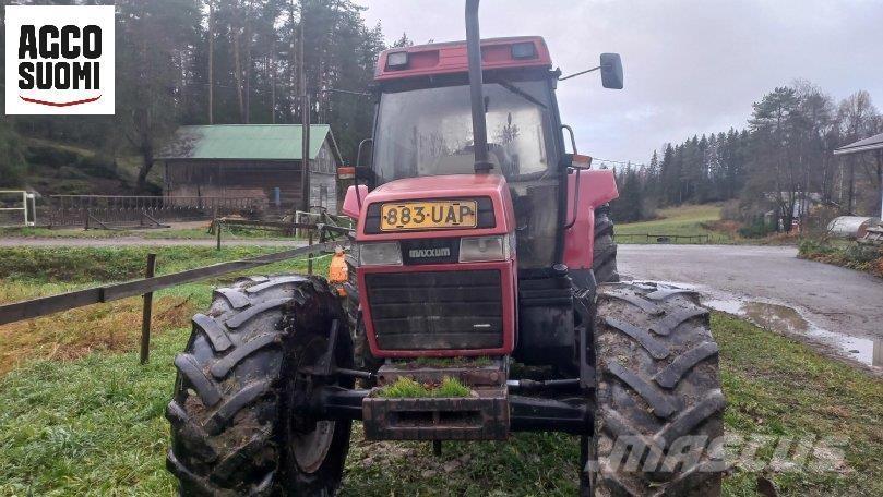 Case IH 5130 Трактора