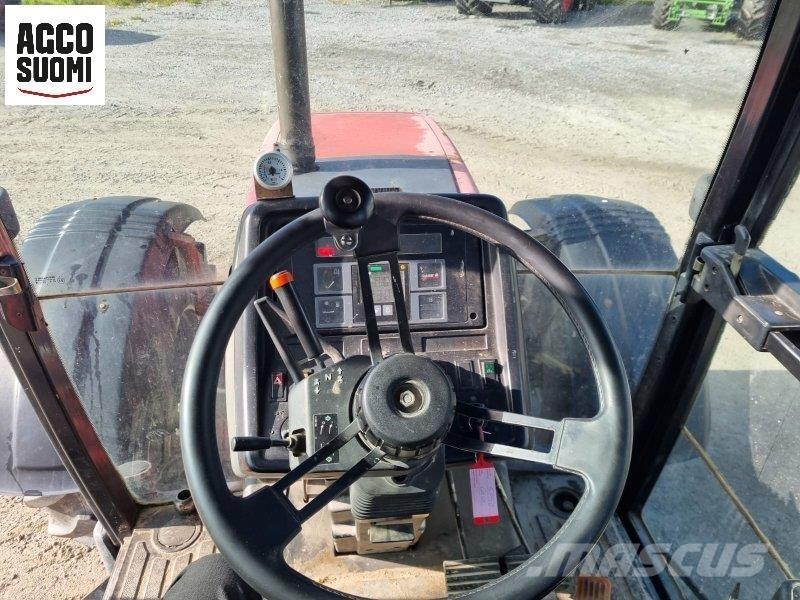 Case IH 5150 Трактора