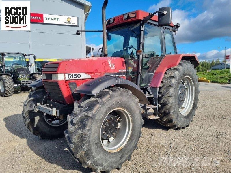 Case IH 5150 Трактора