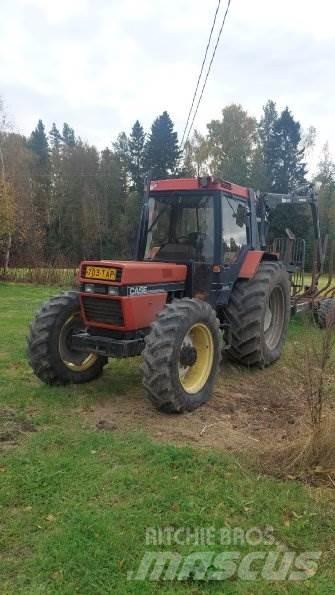 Case IH 845 XL Трактора