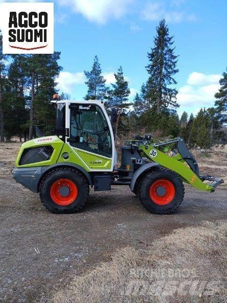 CLAAS 535 TORION Трактора