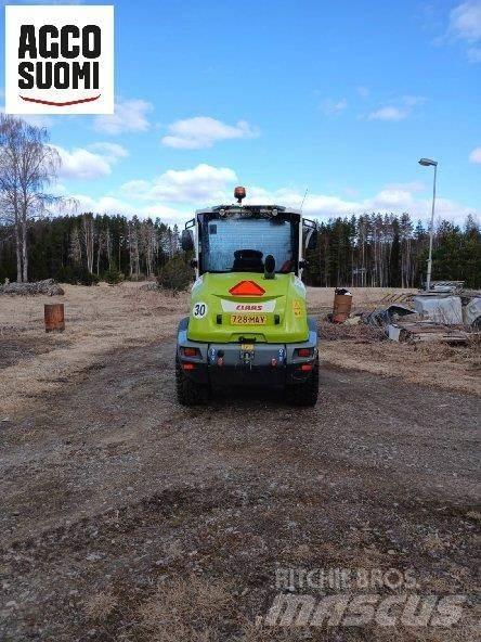 CLAAS 535 TORION Трактора