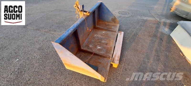 Esko TAKAKAUHA 200 Сельхозтехника - Другие