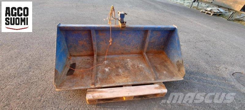 Esko TAKAKAUHA 200 Сельхозтехника - Другие