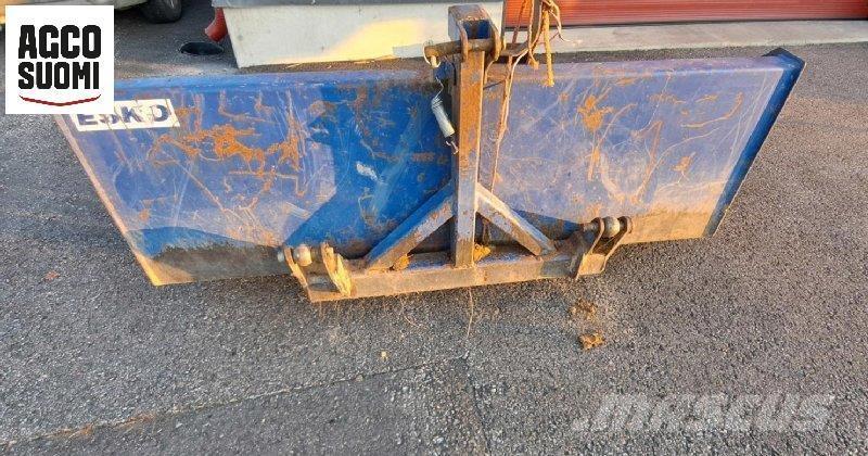 Esko TAKAKAUHA 200 Сельхозтехника - Другие