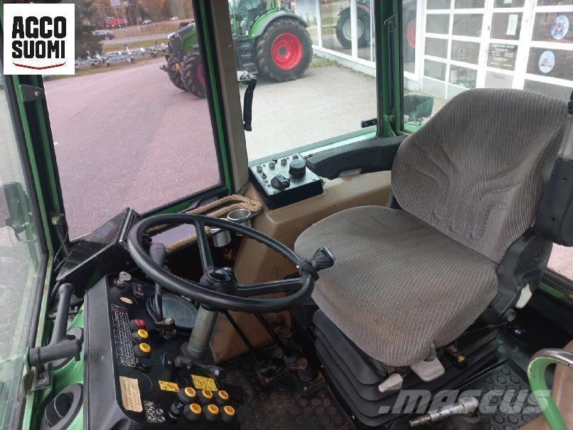 Fendt 310 Трактора