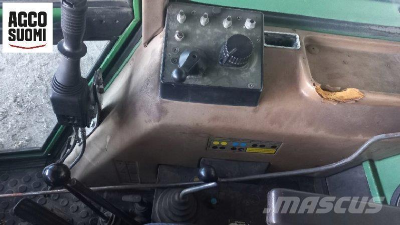 Fendt 310 LSA Трактора