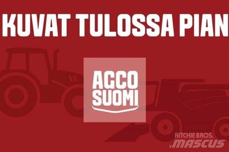 Fendt 820 Трактора