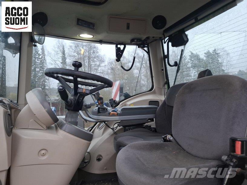 Fendt 828 Трактора