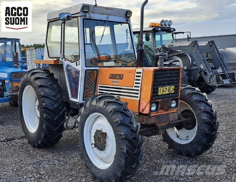 Fiat 780 780 DT 4X4 Трактора
