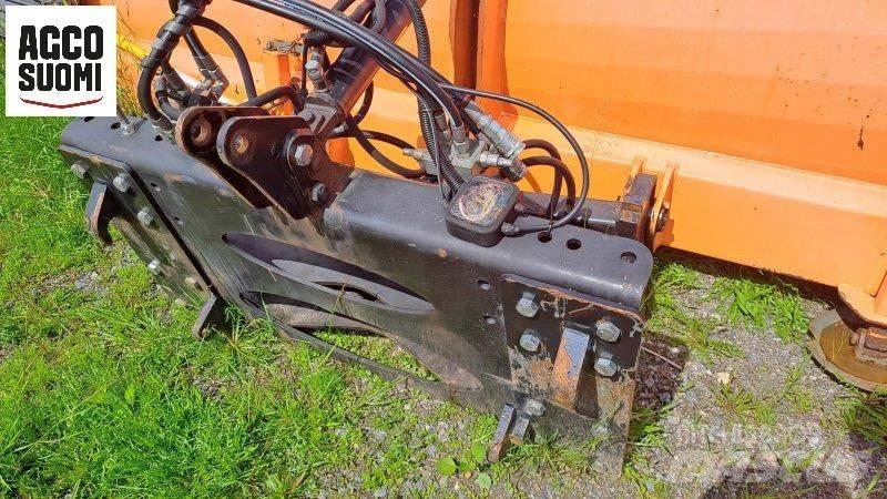 FMG ALUEAURA 360 Снежные отвалы и плуги