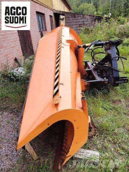 FMG ALUEAURA AA300 Снежные отвалы и плуги