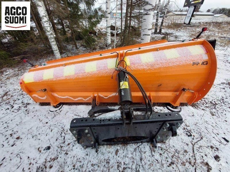 FMG ALUEAURA AA330 Снежные отвалы и плуги